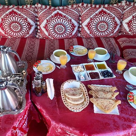 Hotel Les Jardins Yasmina Bin el-Ouidane Extérieur photo